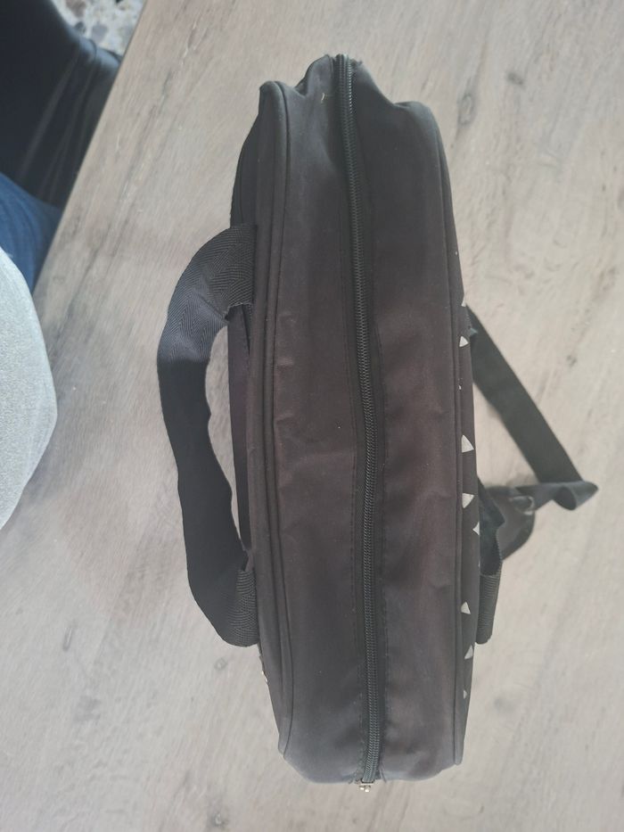 🌷Sac allongé + Tapis de change🌷 - photo numéro 8