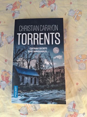 Torrents Christian carayon