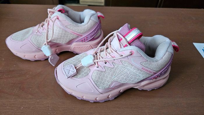 Lot chaussures taille 25 - photo numéro 4