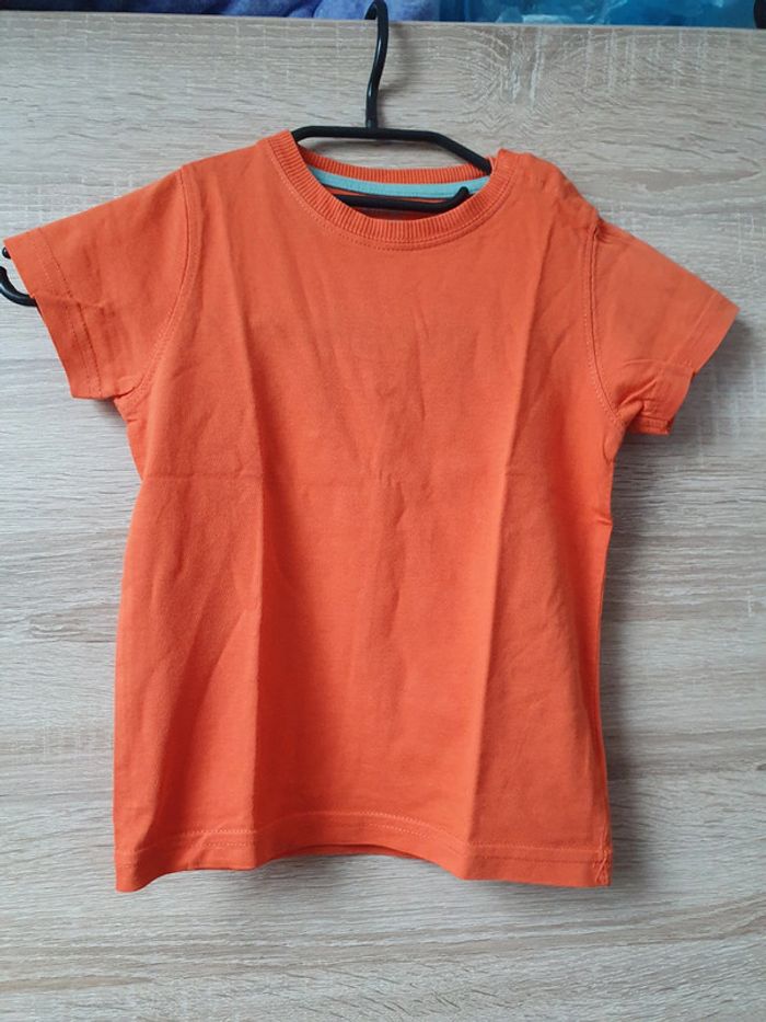 Tee-shirt taille 3 ans