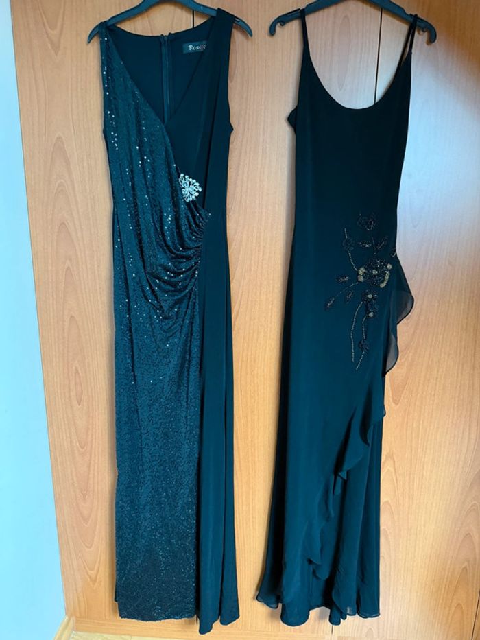 Robes de soirée - photo numéro 2