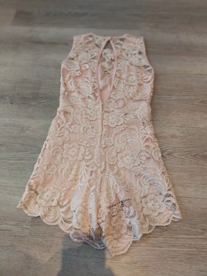 Combishort TGCG - photo numéro 5