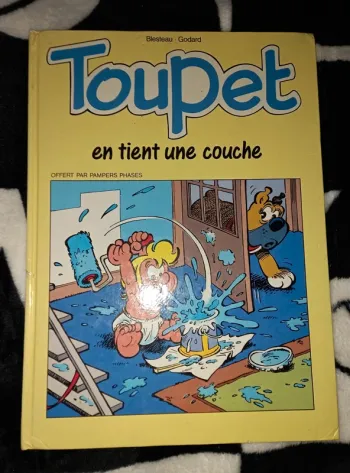 BD Toupet