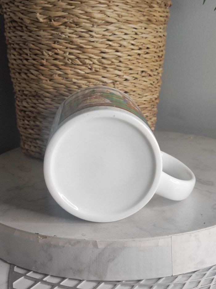 Tasse lapin - photo numéro 4