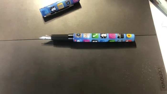 Stylo plume - photo numéro 3