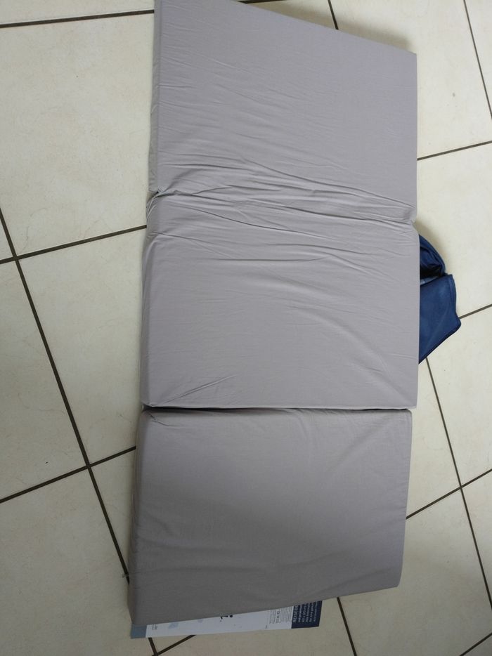 Matelas lit - photo numéro 5