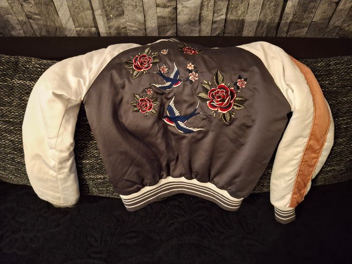 Blouson - photo numéro 4