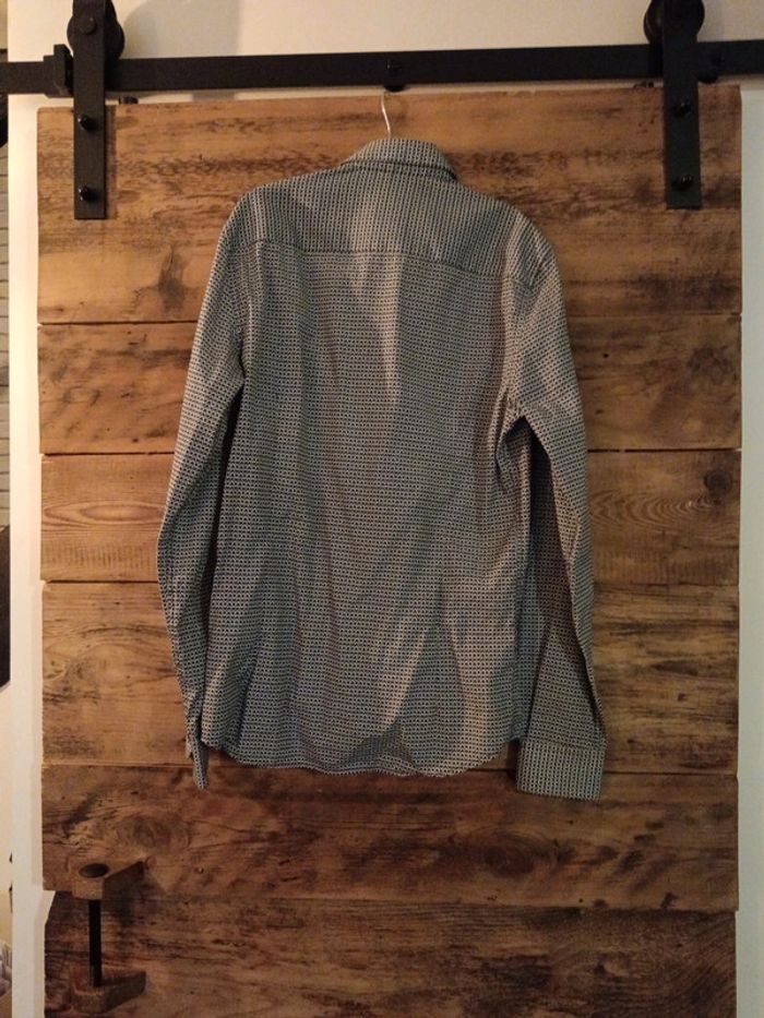 Chemise - photo numéro 2