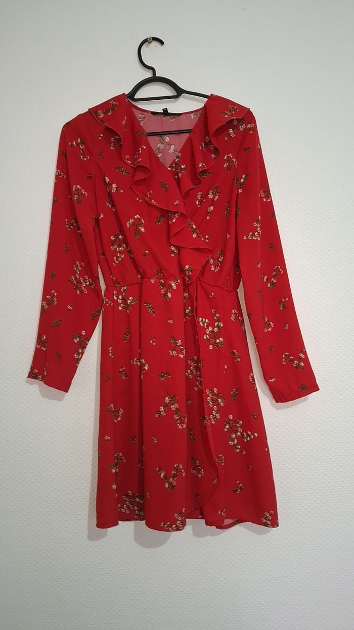 Robe femme marque "Véronique moda - photo numéro 4
