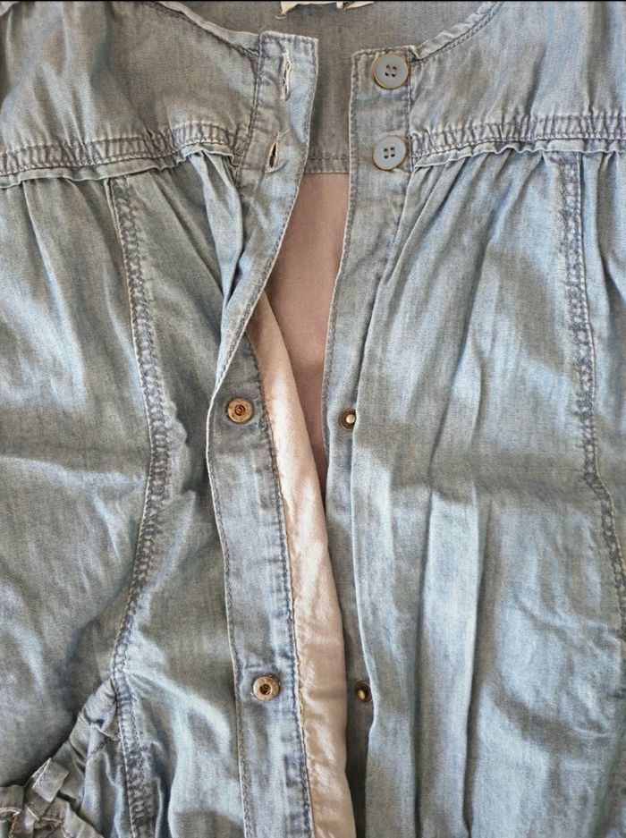Veste - photo numéro 6