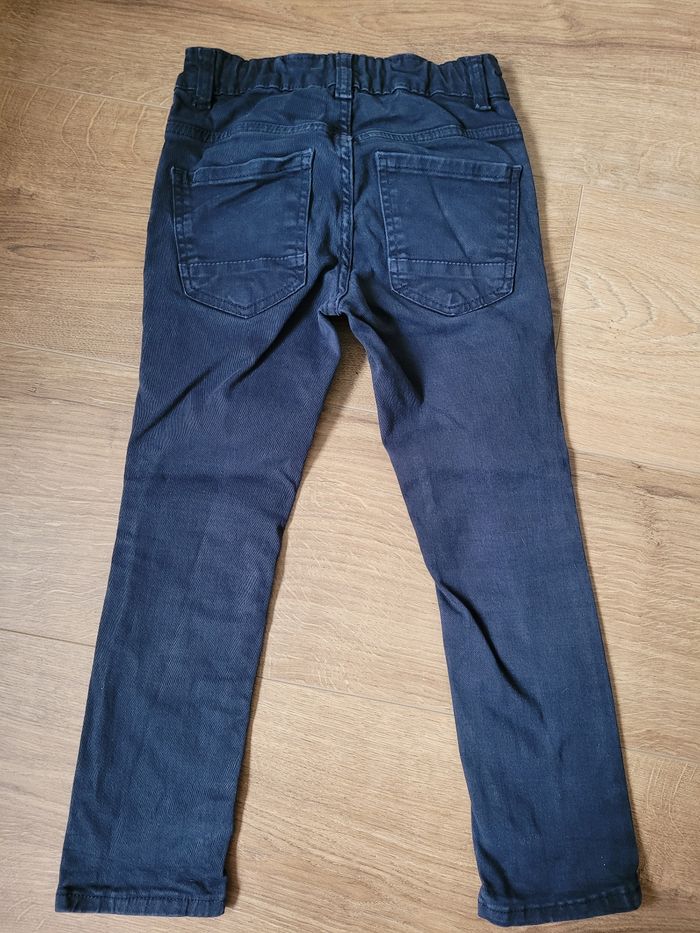 Pantalon slim 5 ans - photo numéro 2