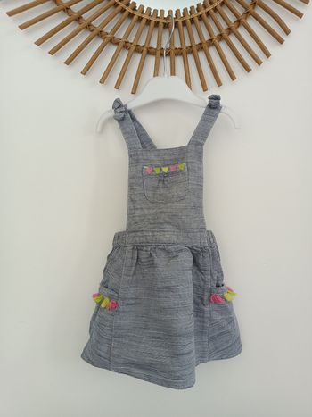 Robe Orchestra 18mois