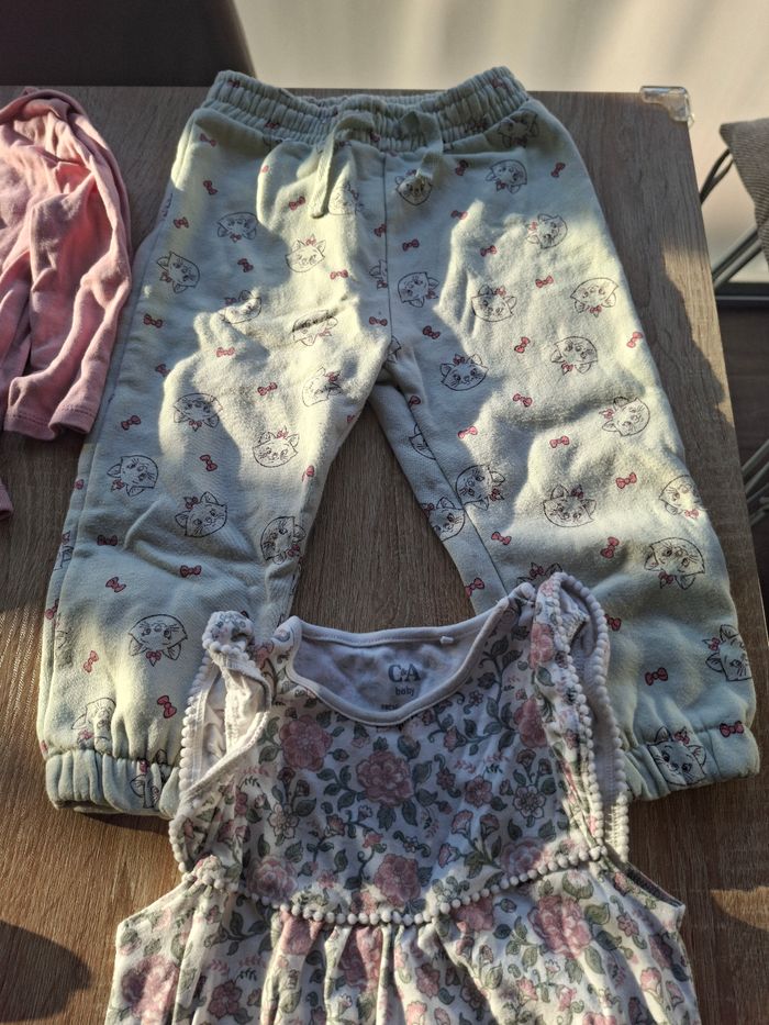 15 Pièces Été Fille - photo numéro 5