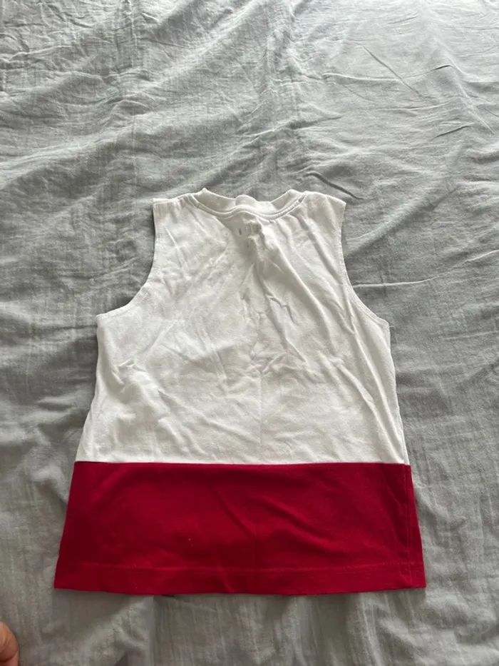 Ensemble short Jordan 7 ans - photo numéro 4