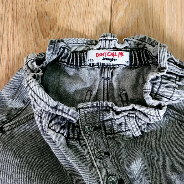 Short Jennyfer taille 36 parfait état - photo numéro 2
