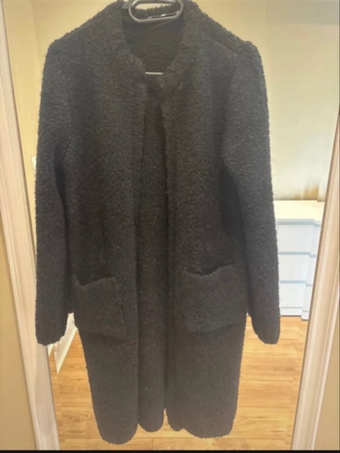 Veste mango - photo numéro 2