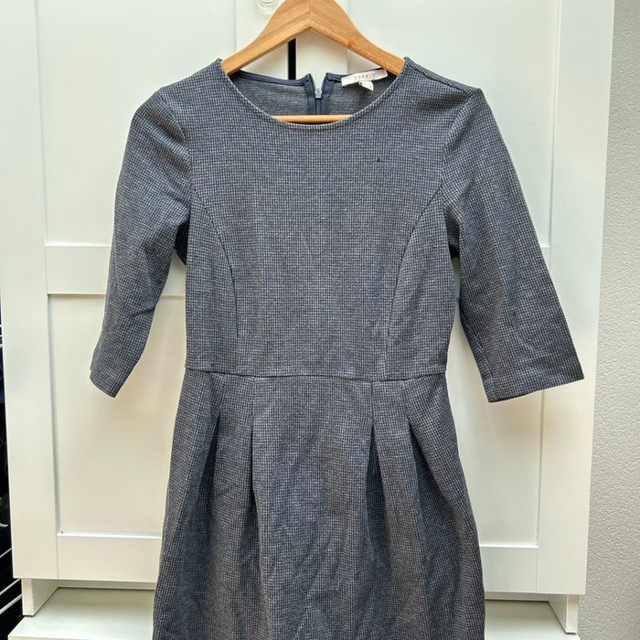 Robe hiver