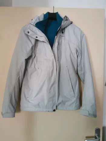 Veste quechua XS
