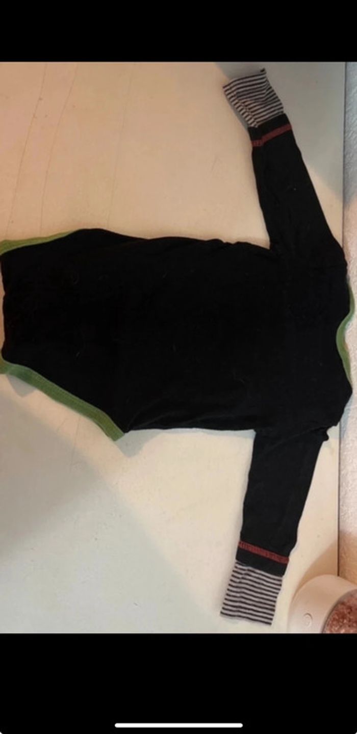 Bodies - photo numéro 2