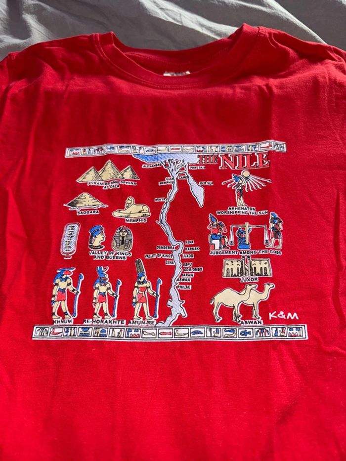 T shirt - photo numéro 2