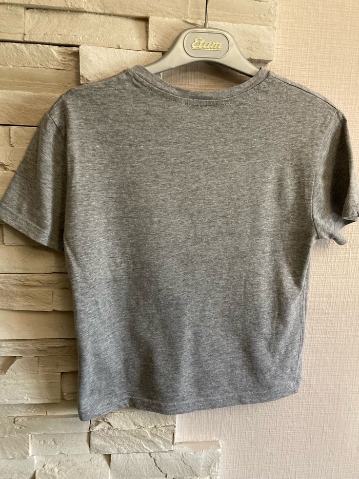 T-shirt Jennyfer xxs manches courtes - photo numéro 4