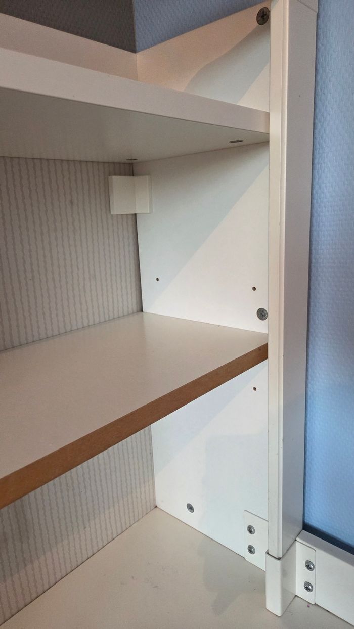 Table à langer - photo numéro 5