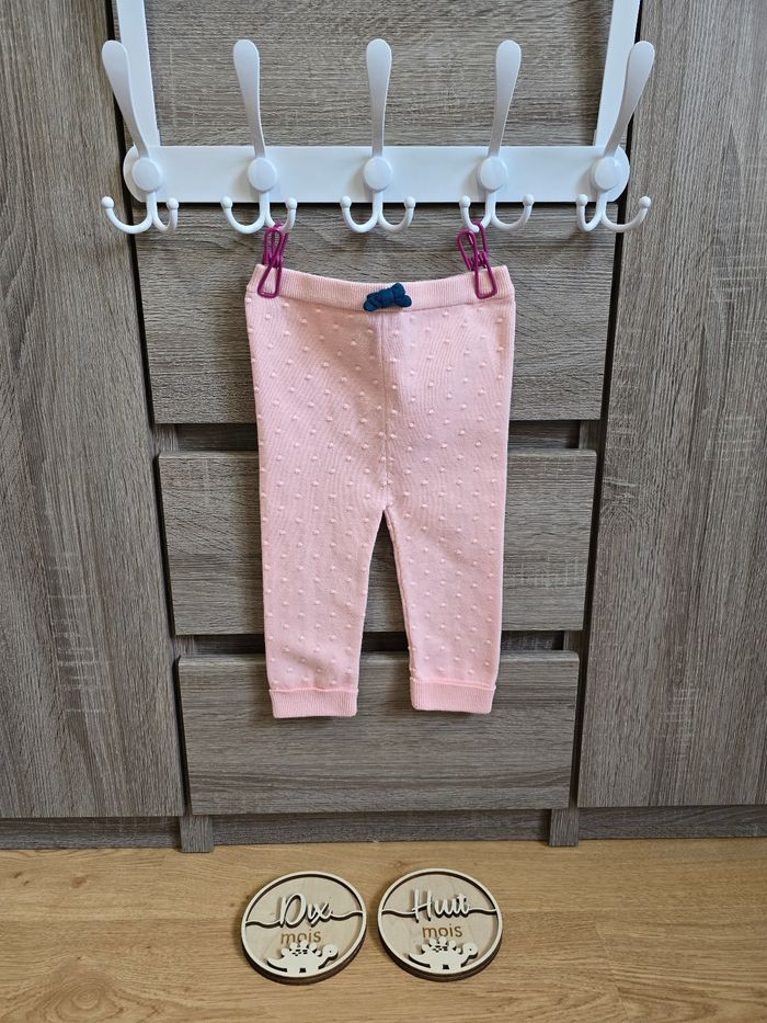 Vêtement Bébé Fille - Ensemble - Sergent Major - 18 mois 80 cm - photo numéro 7