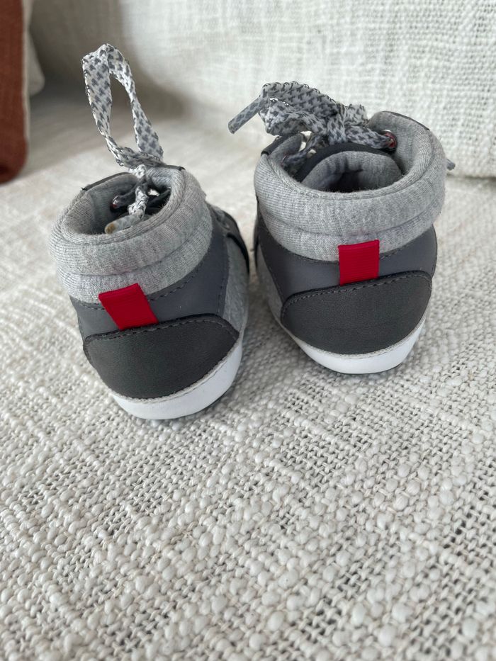 Chaussure neuf - photo numéro 4