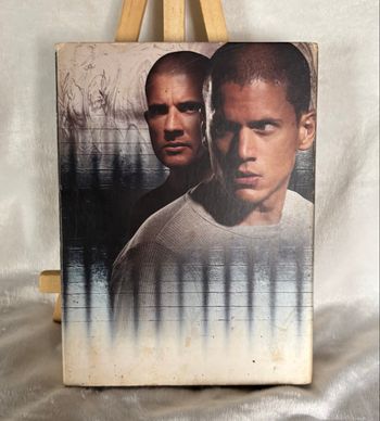 Prison break saison 1