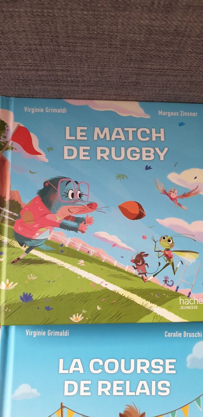 Livre Mac do - photo numéro 5