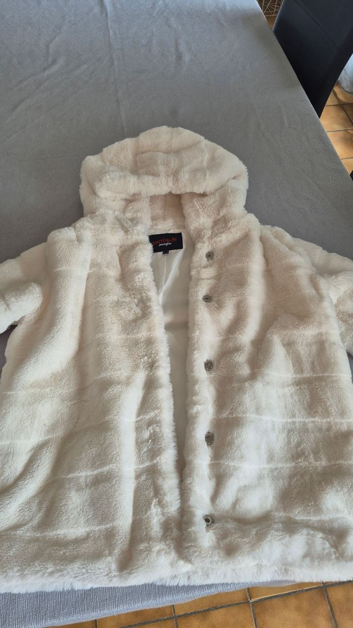 Manteau automne/hiver