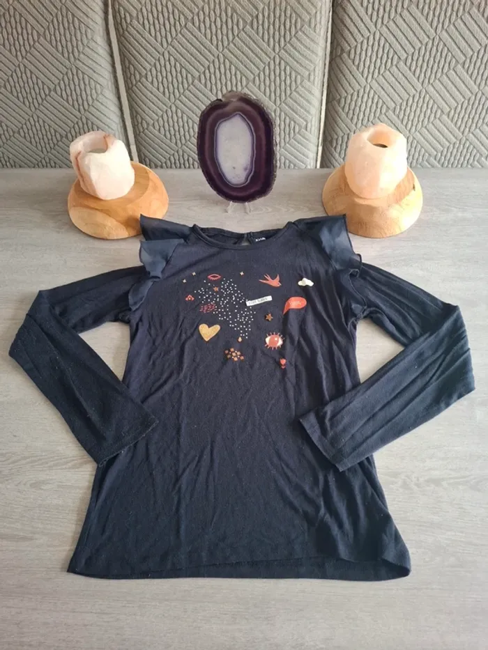 T-shirt taille 12 ans