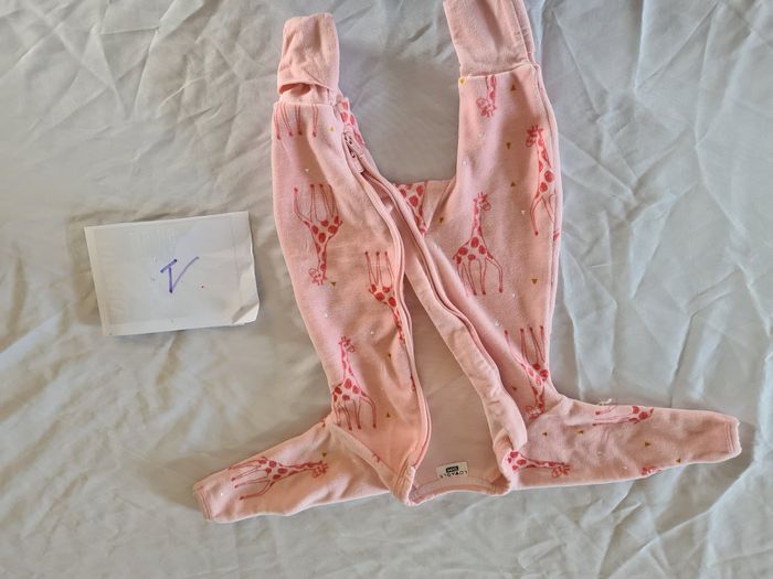 Pyjamas - photo numéro 9