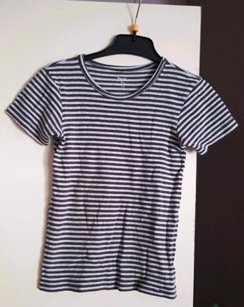 Maillot de corps garçon, 4 5 ans