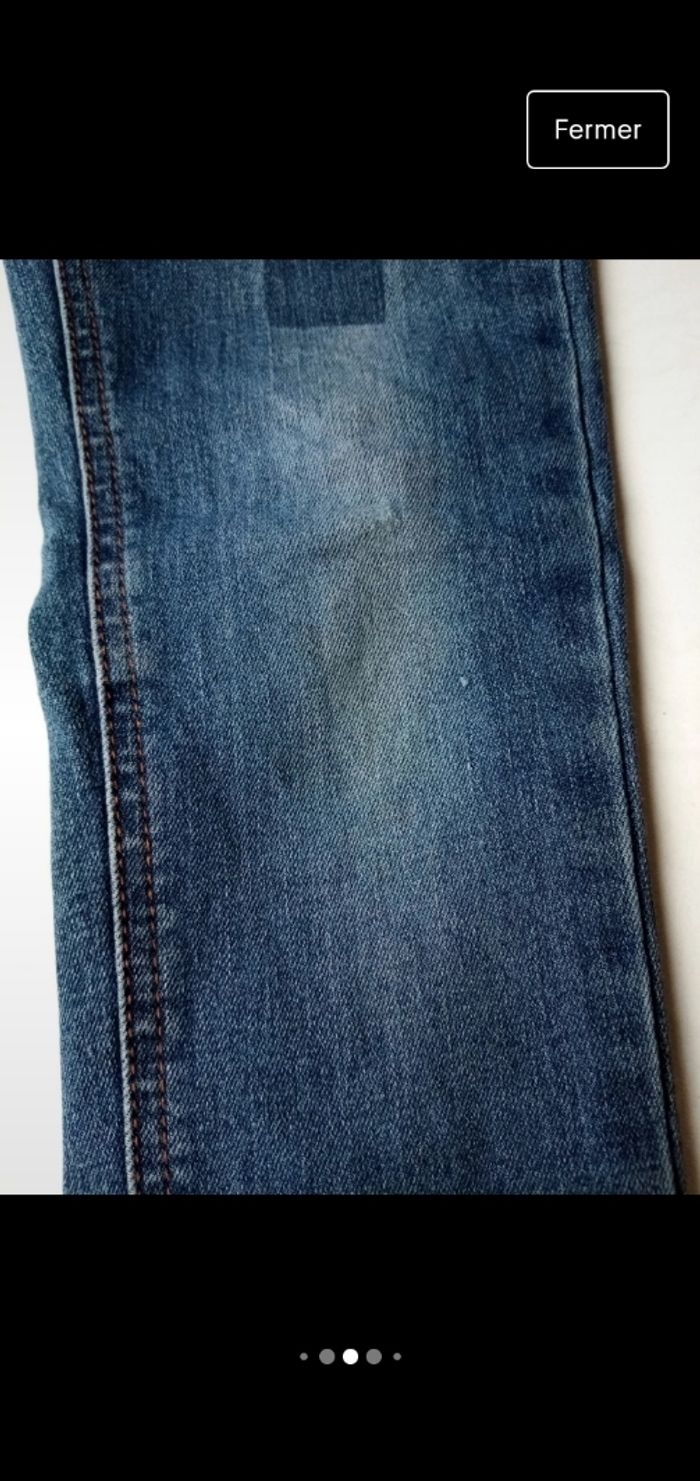 Jean 9/10A - photo numéro 5