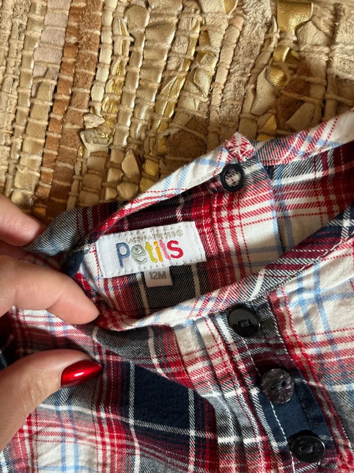 Ensemble 12 mois - photo numéro 3
