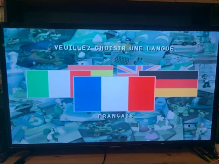 Mario party 5 - photo numéro 6
