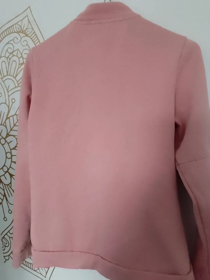 Veste de sport puma 14 ans - photo numéro 3