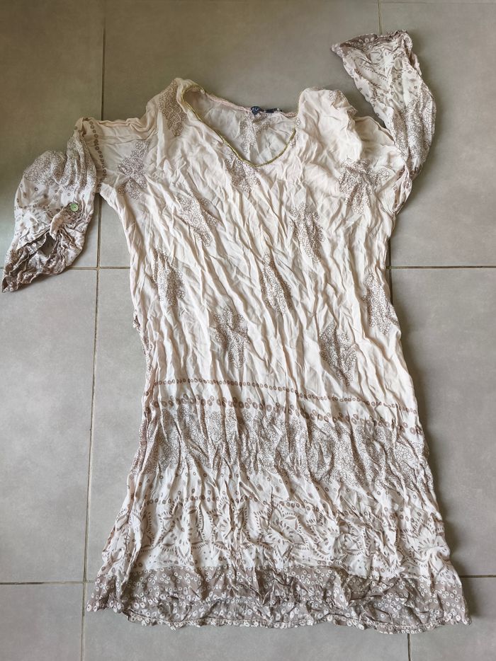 Lot vêtements femme taille L - photo numéro 2