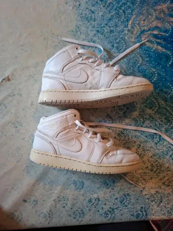 Basket nike air Jordan 36