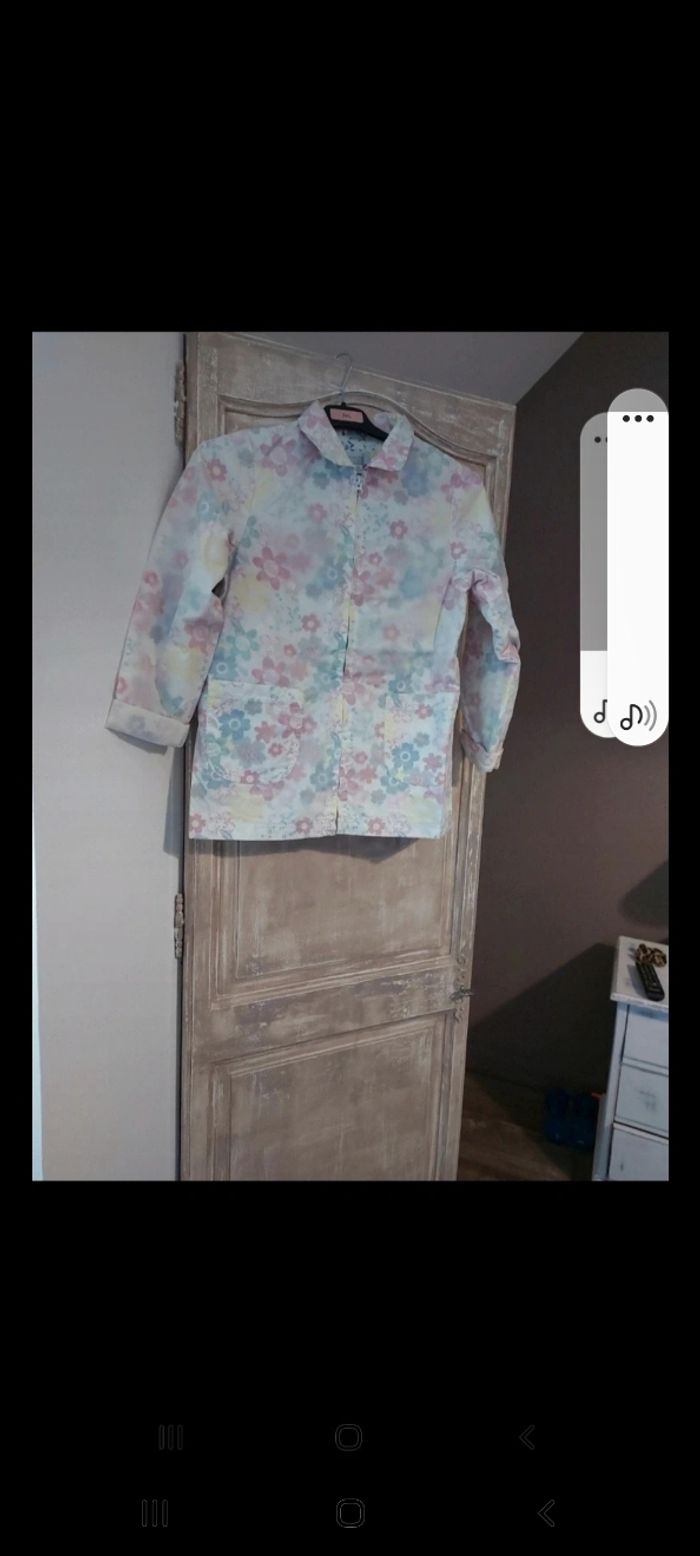 Imperméable
