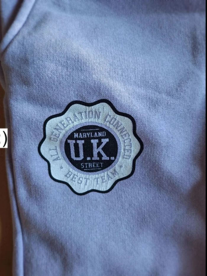 Survêtement de sport pour femme taille XS Marque Kiabi très bon état - photo numéro 3