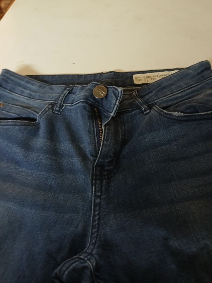 Jean skinny fit - photo numéro 5