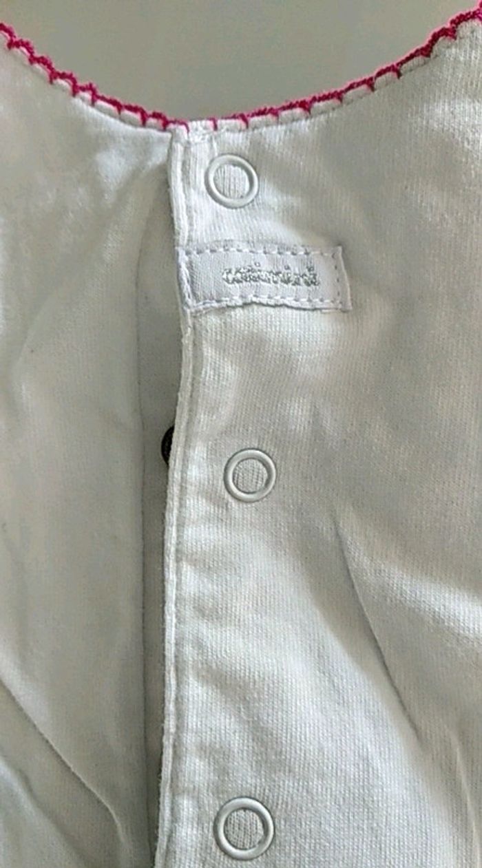 Robe boule catimini 3 ans - photo numéro 6