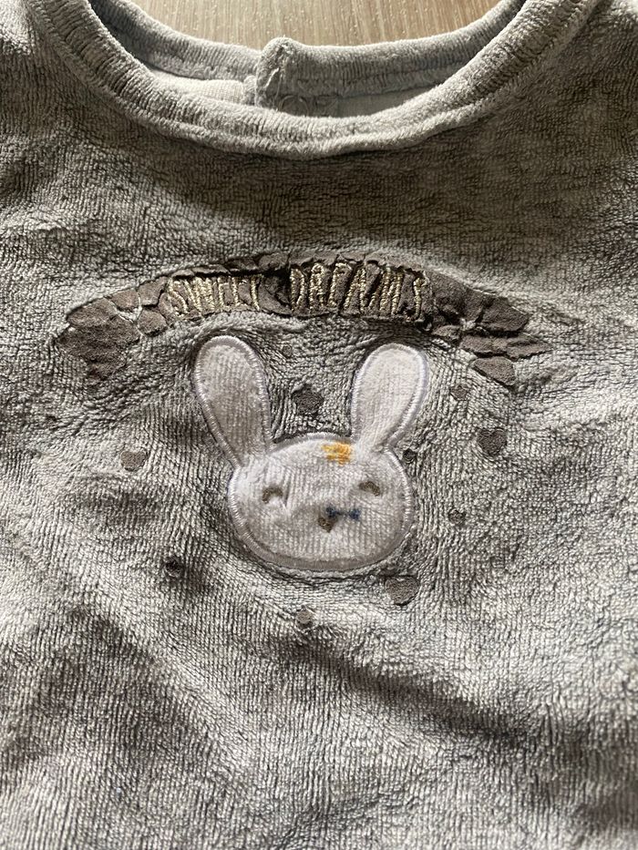 Pyjama - photo numéro 2