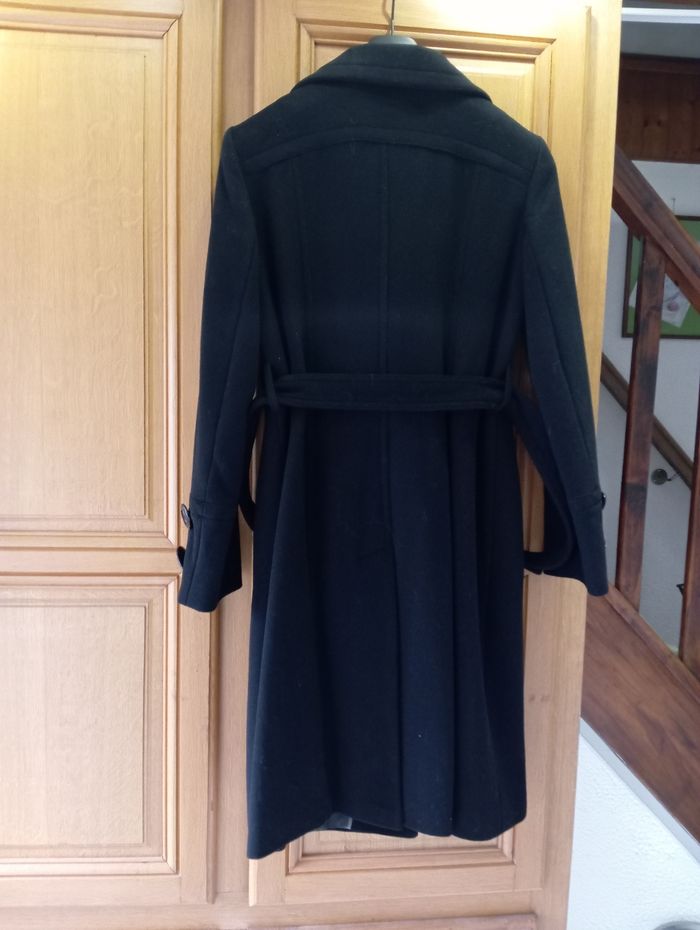 Manteau - photo numéro 2