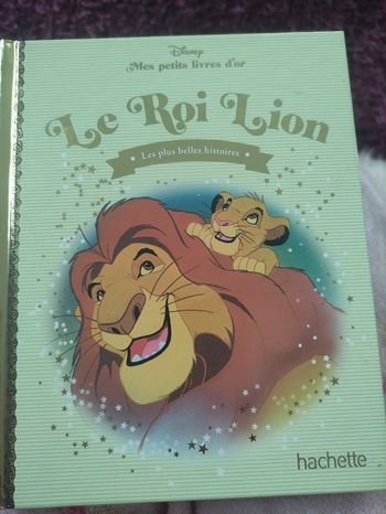 Livre Disney