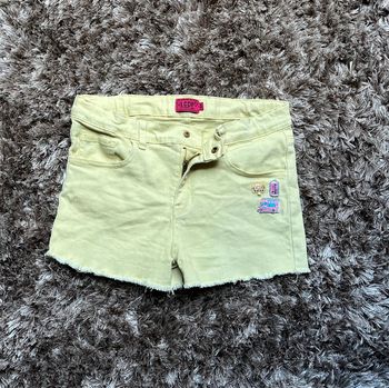 Short La Compagnie des petits