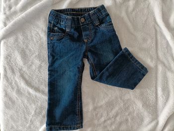 Jean 24 mois - Lupilu