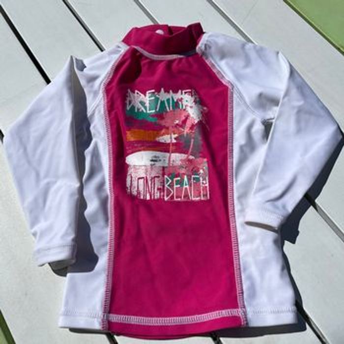 TEE shirt anti UV